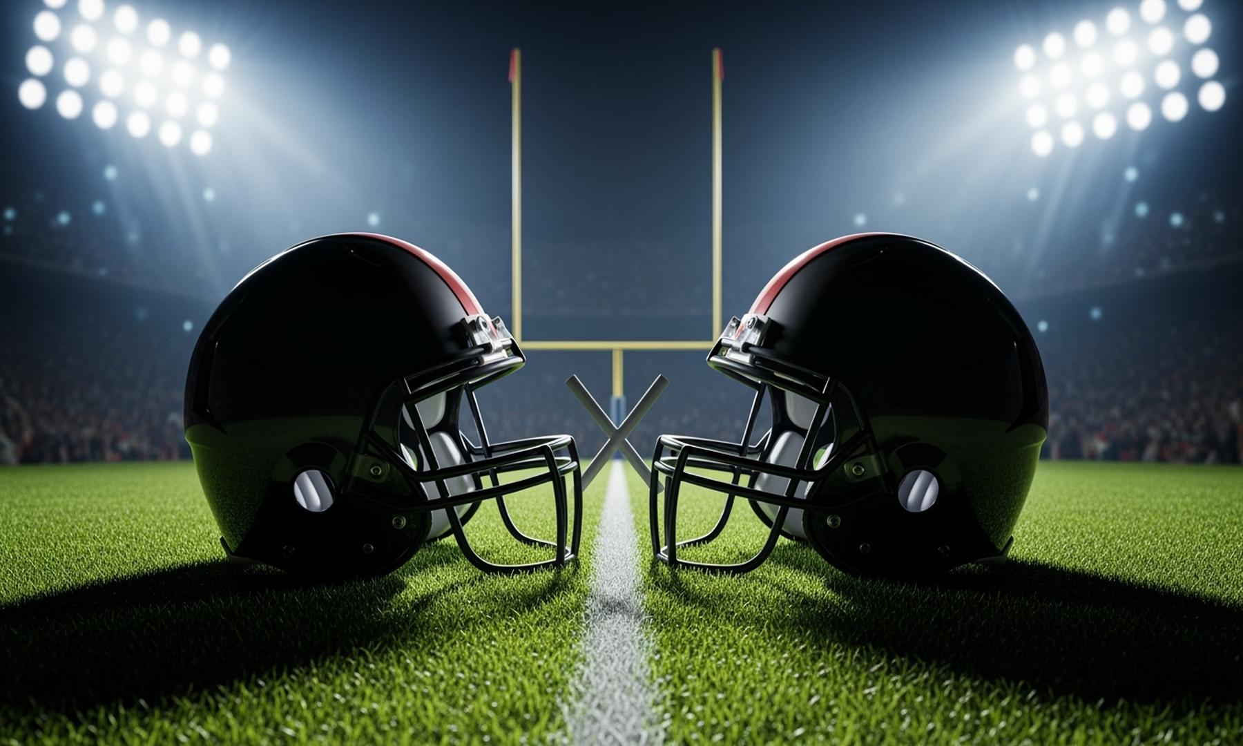 College Football Week 9: Key Matchups and Rankings Impact