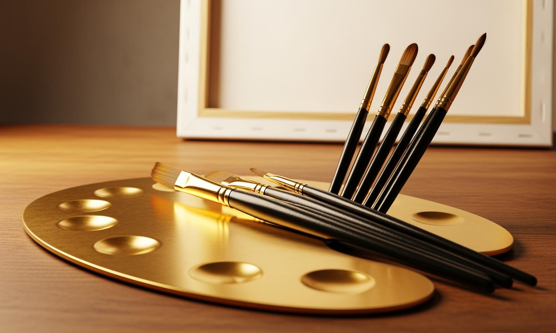 Kickstarter Co-Founder Discusses Impact of Creator Economy on Work and Art