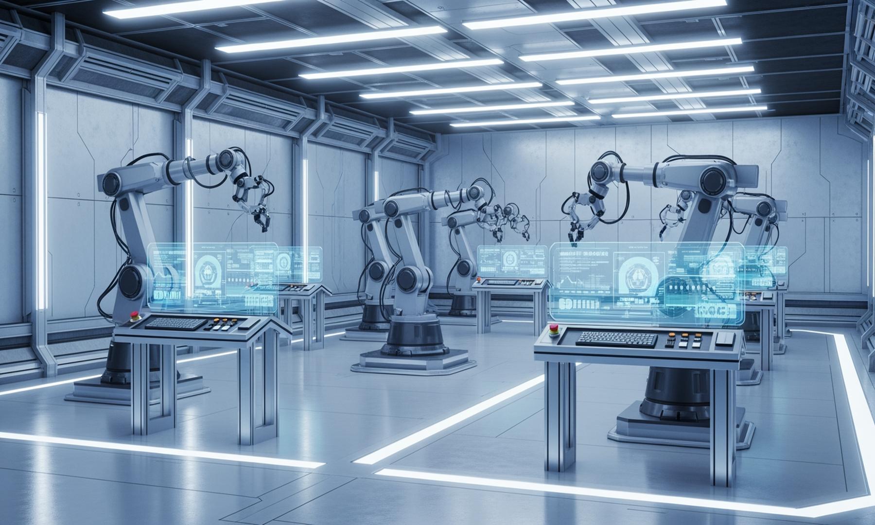 Made Smarter Initiative Empowers SME Manufacturers with Digital Transformation Strategies