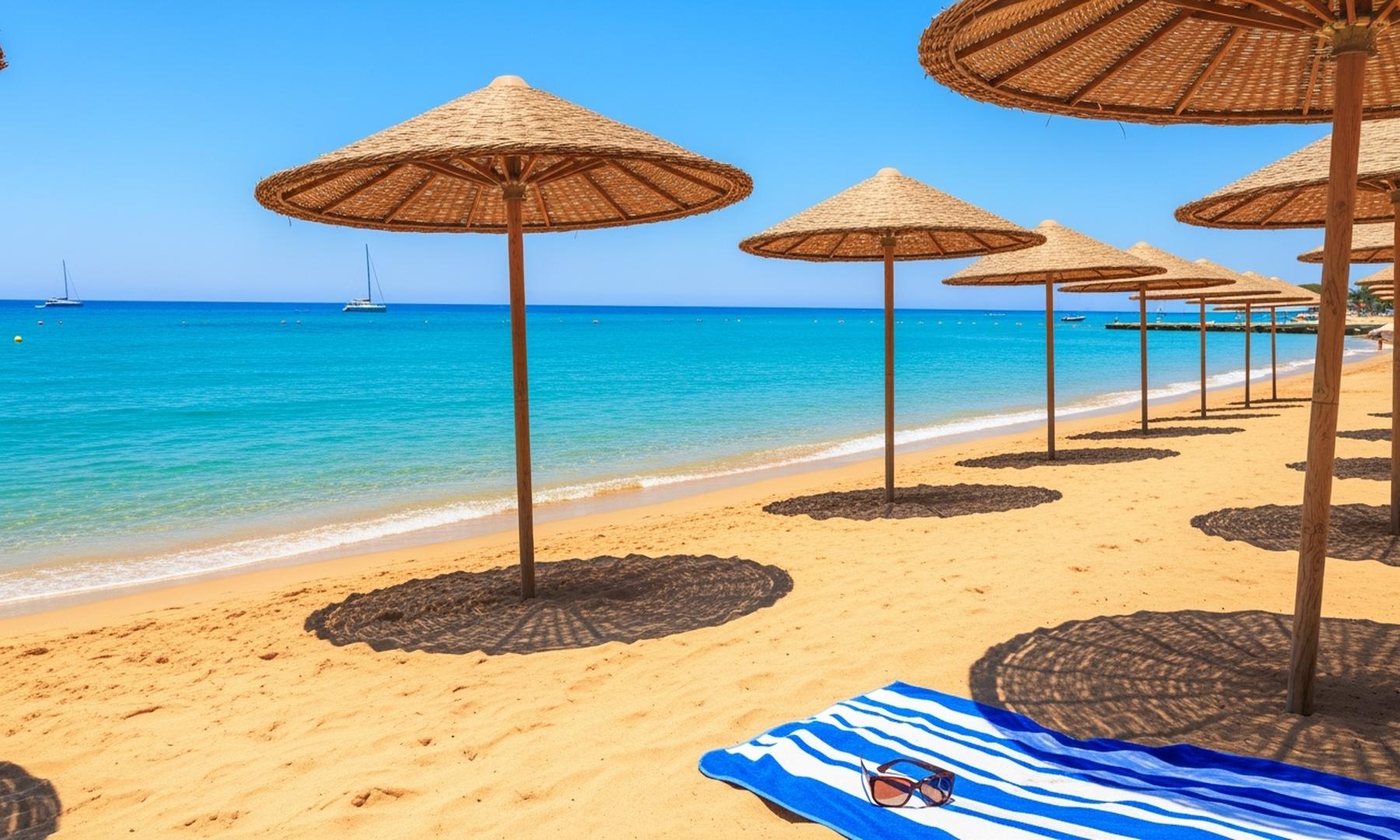 Costa del Sol Reports Record Tourism Growth Despite Economic Challenges