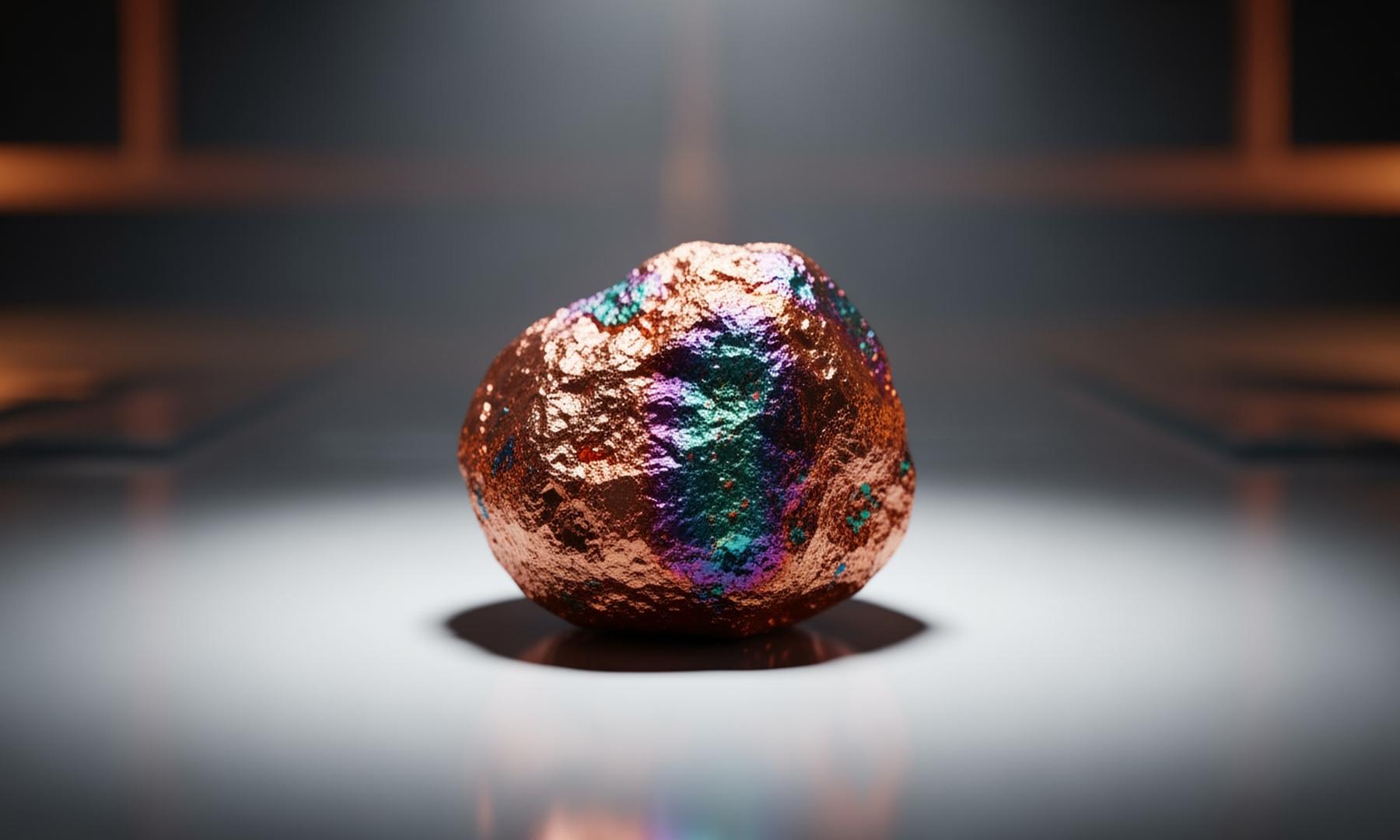 Nine Mile Metals Achieves High Copper Concentration at Wedge Project