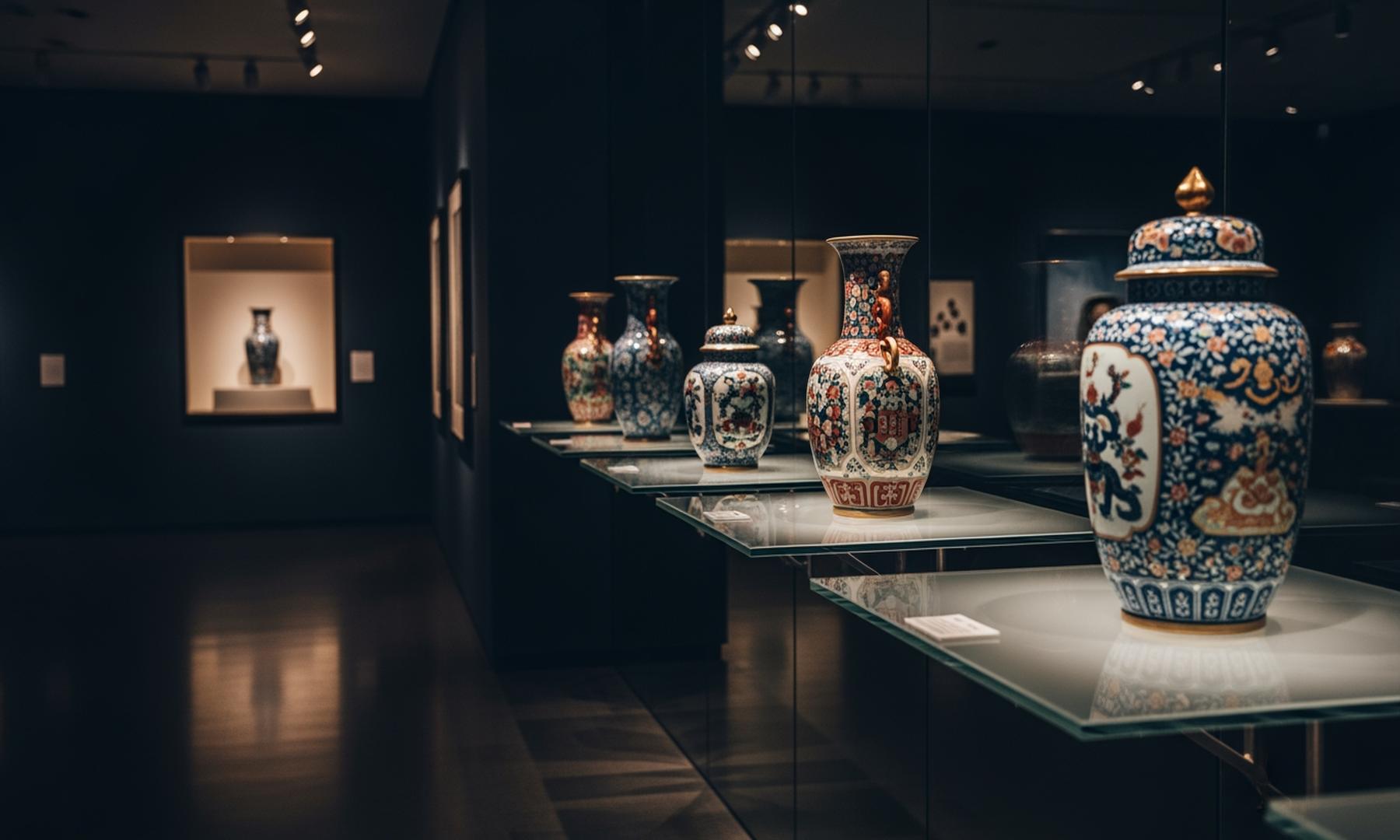 China's Private Museums Face Challenges Amid Economic Slowdown and COVID-19 Impact