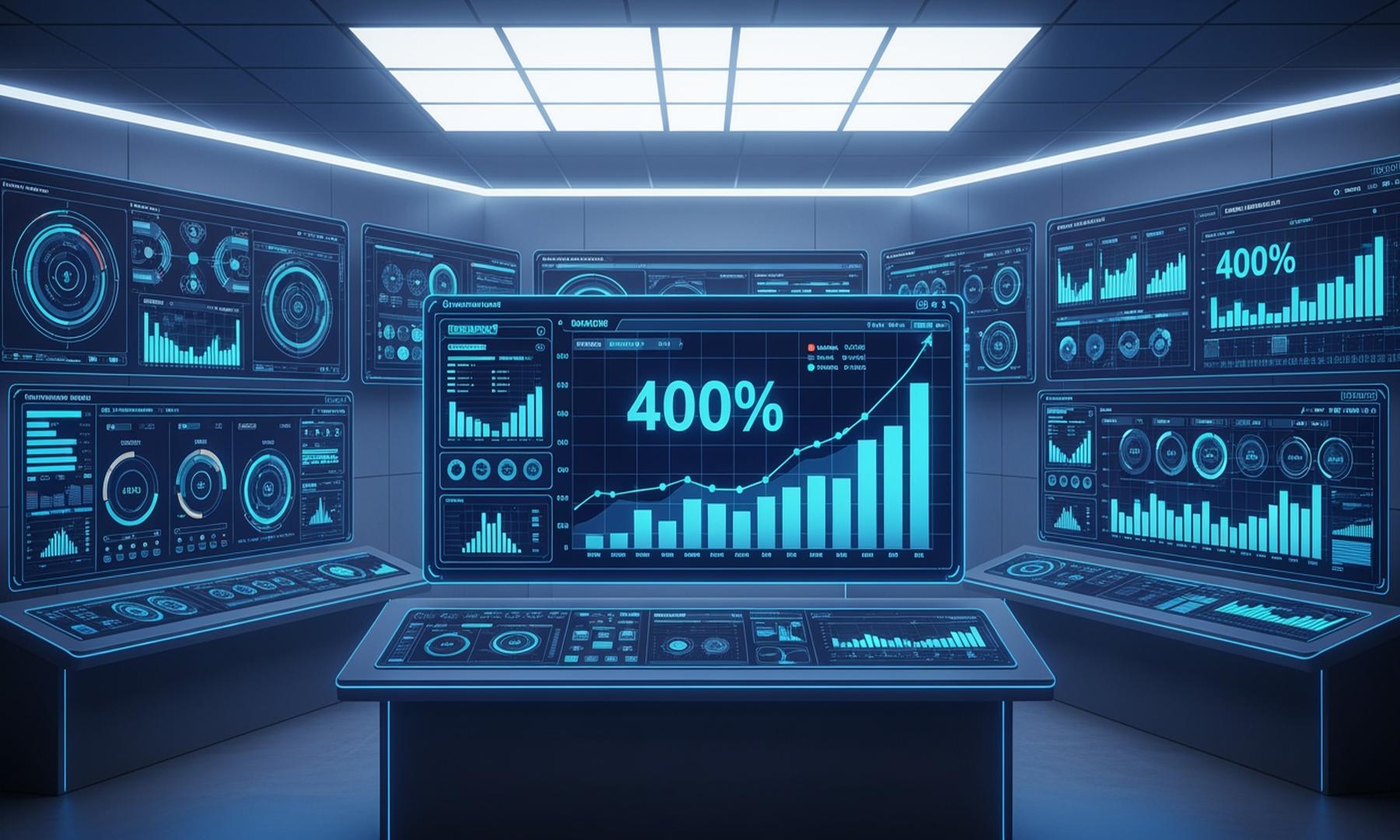 Sunrun Reports 400% Growth in Virtual Power Plant Participation, Boosting Grid Flexibility