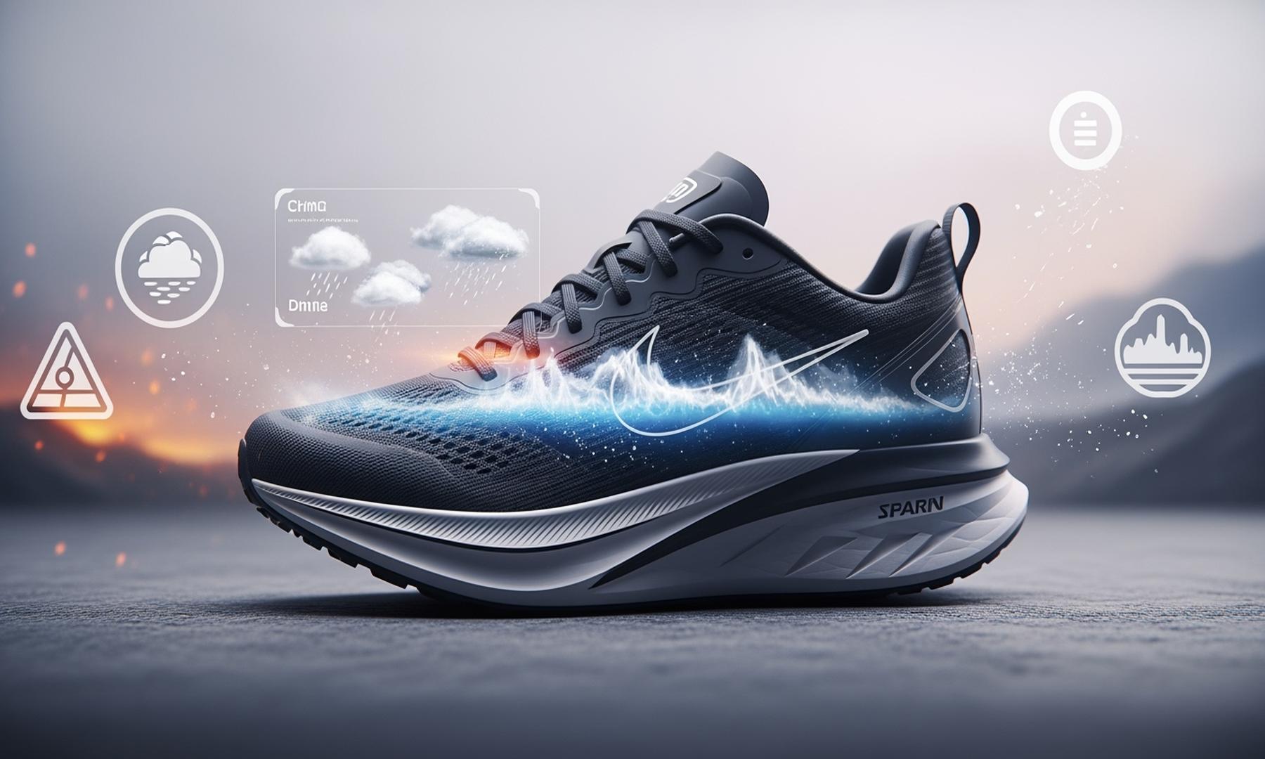 Climate Change Report Highlights Impact on Marathon Conditions by 2045