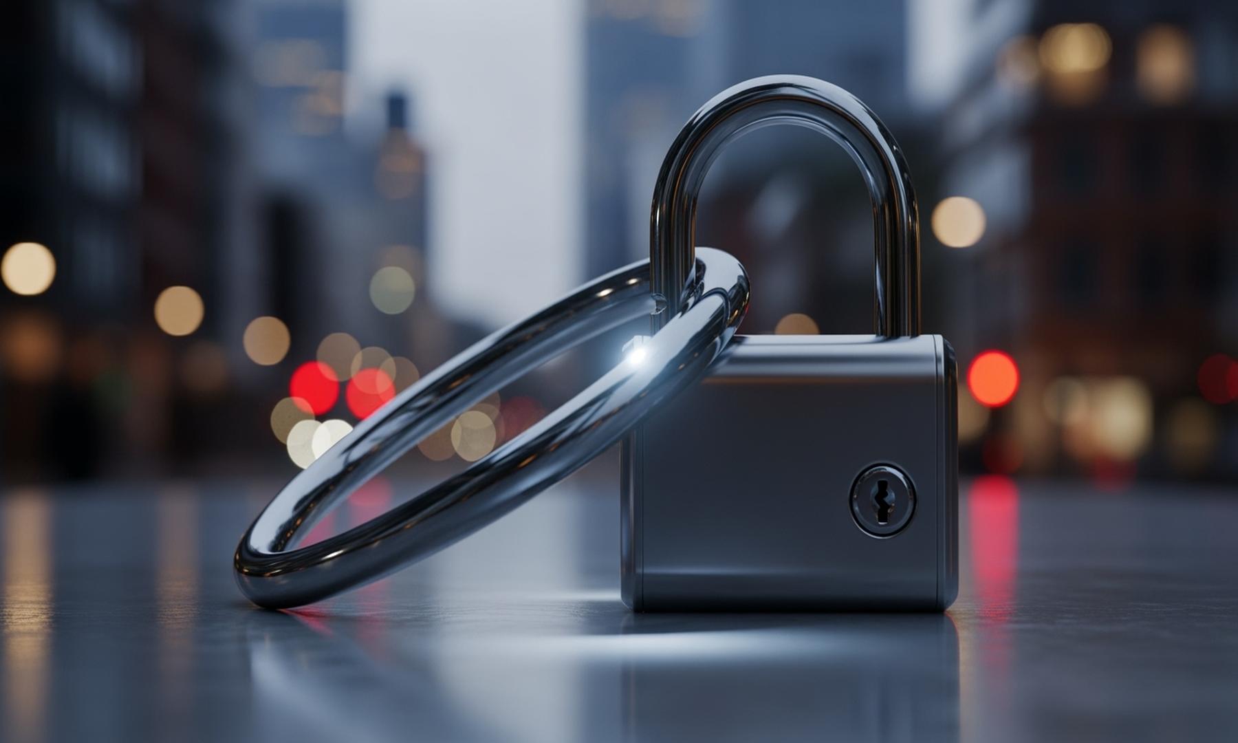 Phone Theft Surge in London Sparks Law Enforcement Crackdown