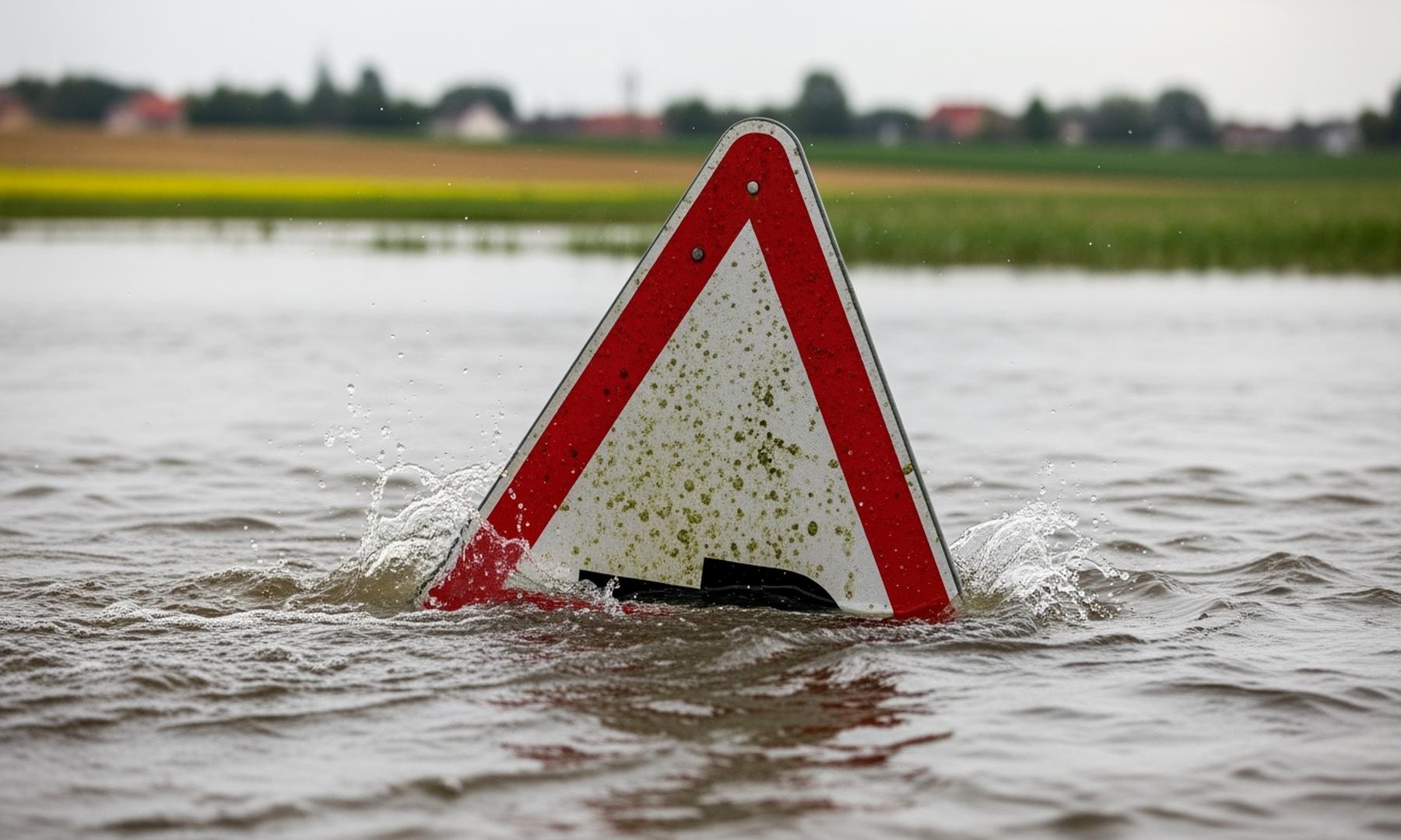 Vietnam Faces Record Rainfall and Severe Flooding, Disrupting Infrastructure and Agriculture