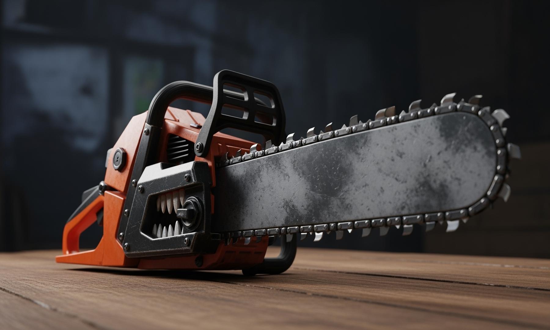 Chainsaw Man Anime Film Tops North American Box Office, Surpassing Springsteen Biopic and Black Phone 2