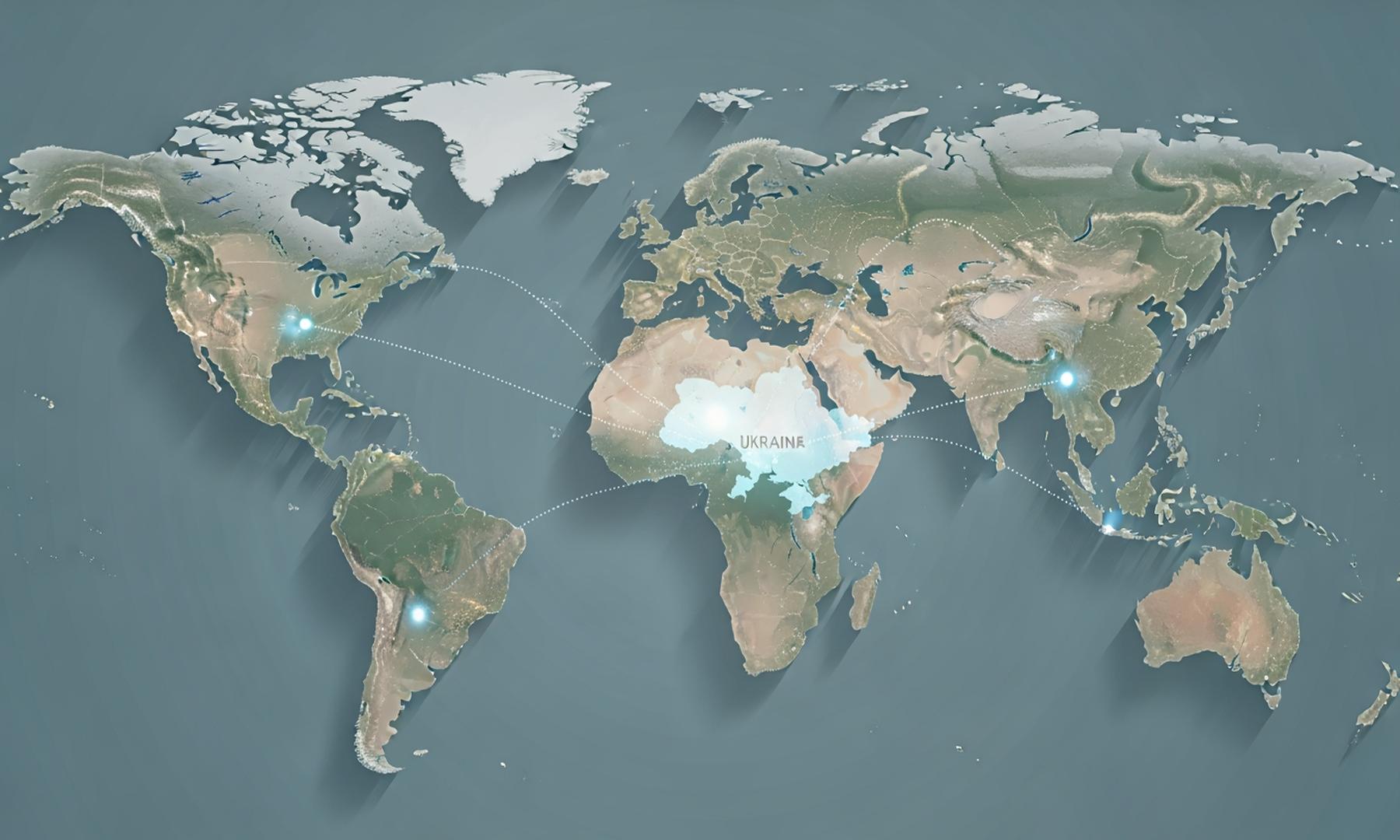 Russia's Recruitment of African Citizens for Ukraine Conflict Raises Concerns