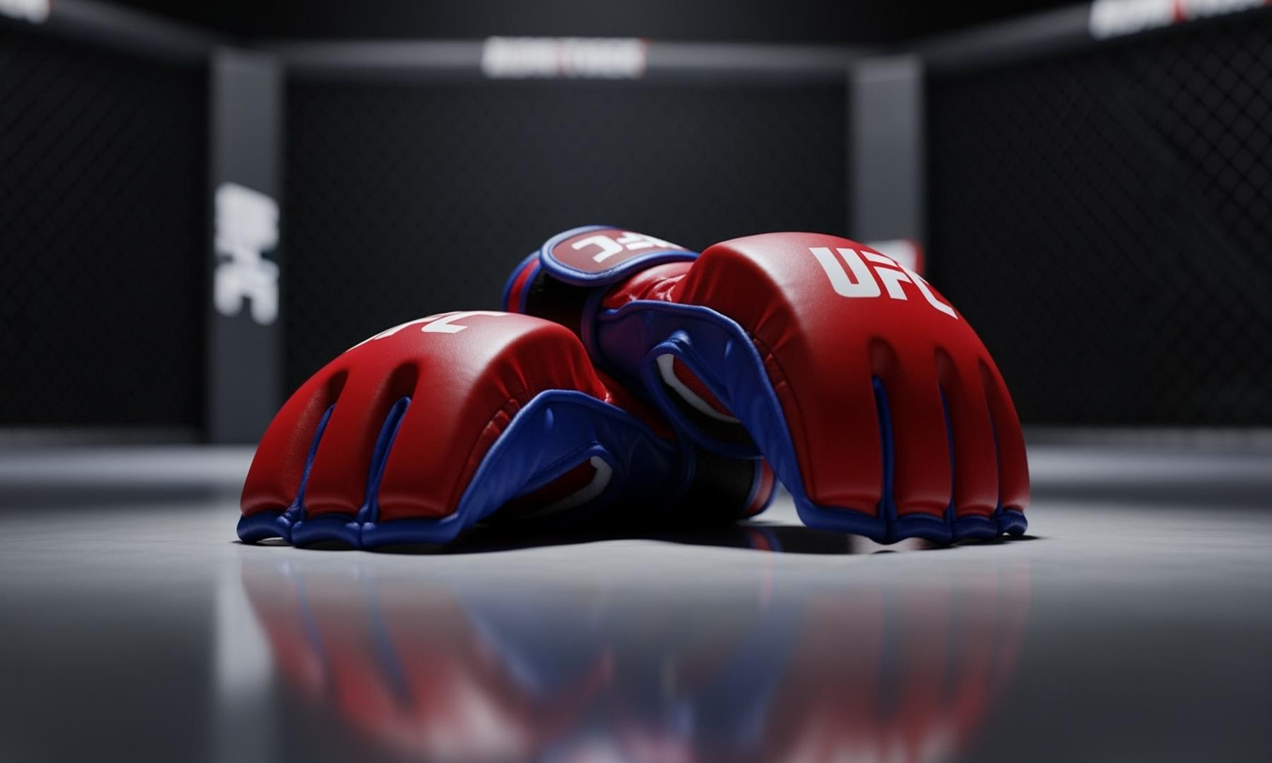 Alexander Volkov Secures Split Decision Victory Over Jailton Almeida at UFC 321