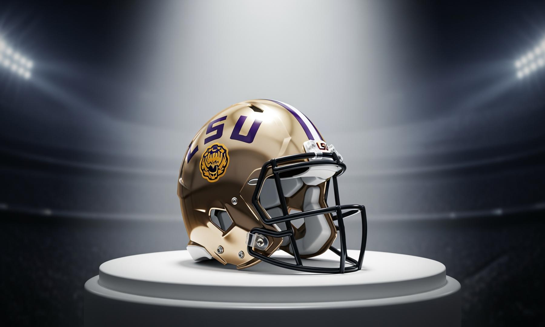 LSU Appoints Verge Ausberry as Permanent Athletic Director Amid Leadership Changes