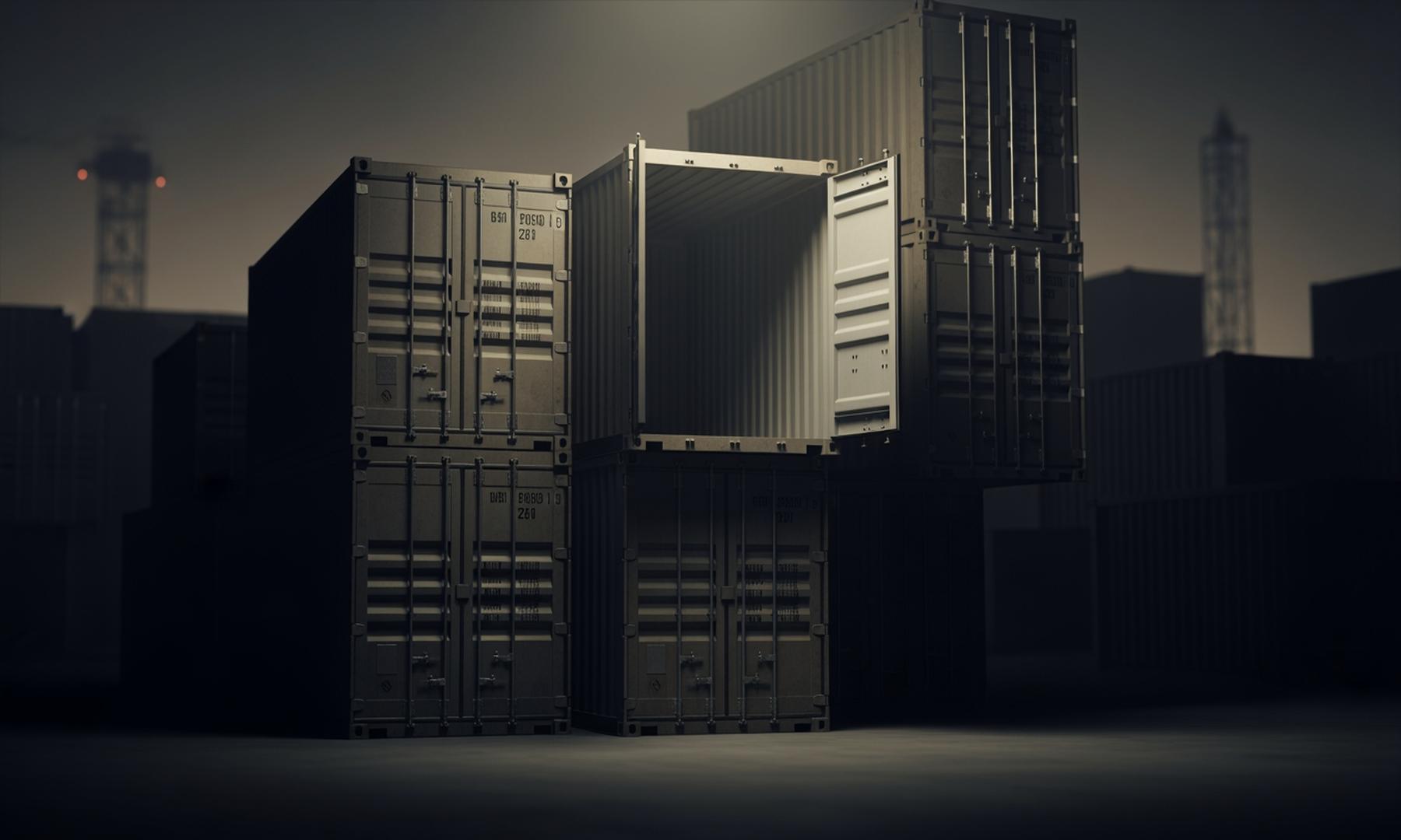 ArcBest Reports Decline in Q3 Earnings Amid Freight Recession