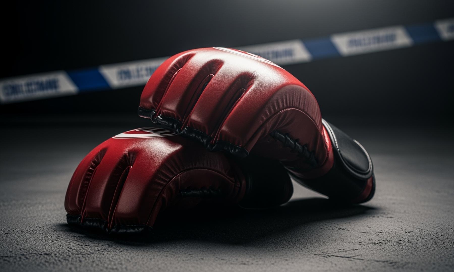 MMA Rankings Update: Tom Aspinall Retains Title Amid UFC 321 Controversy