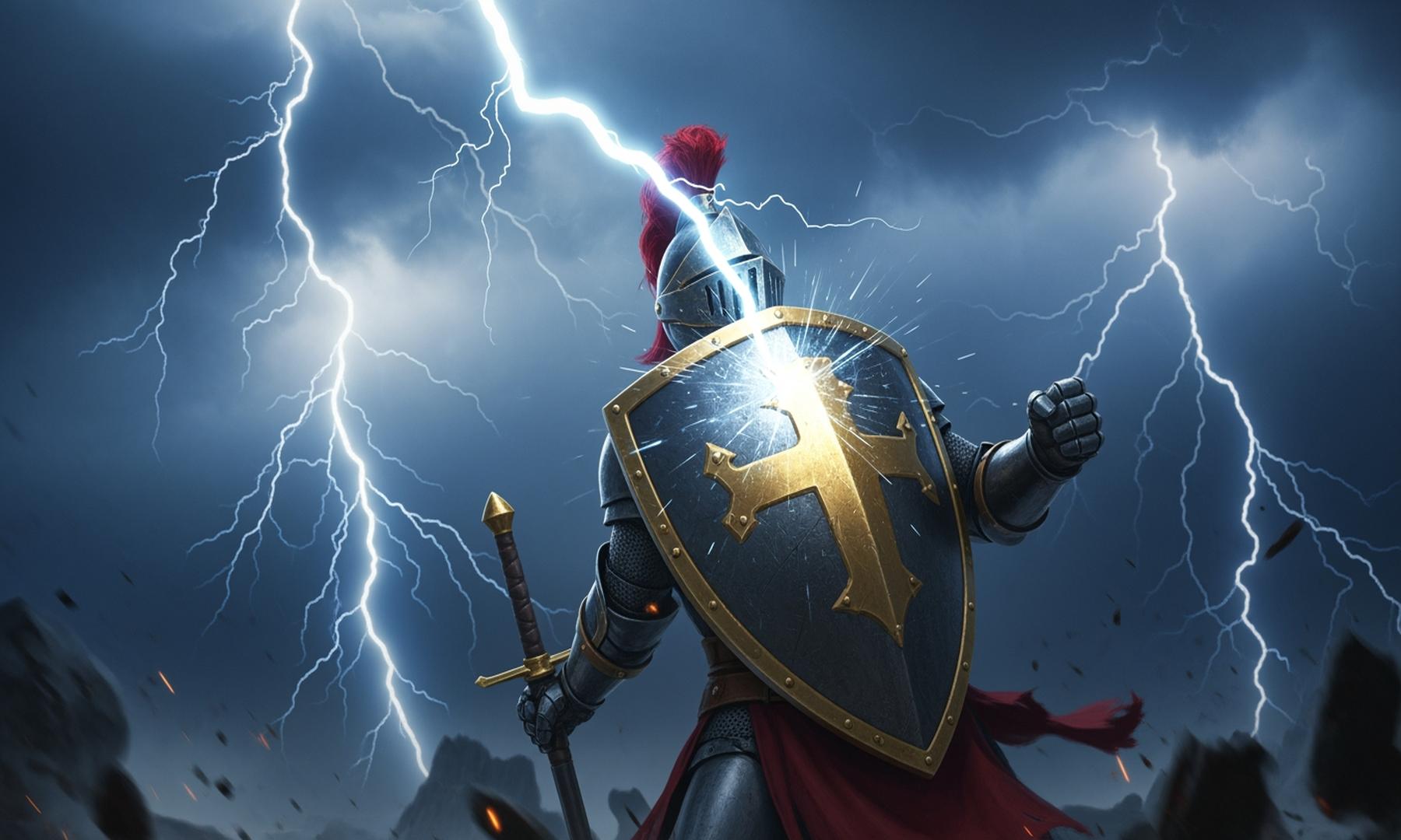 Nikita Kucherov Leads Lightning's Third-Period Charge Against Golden Knights