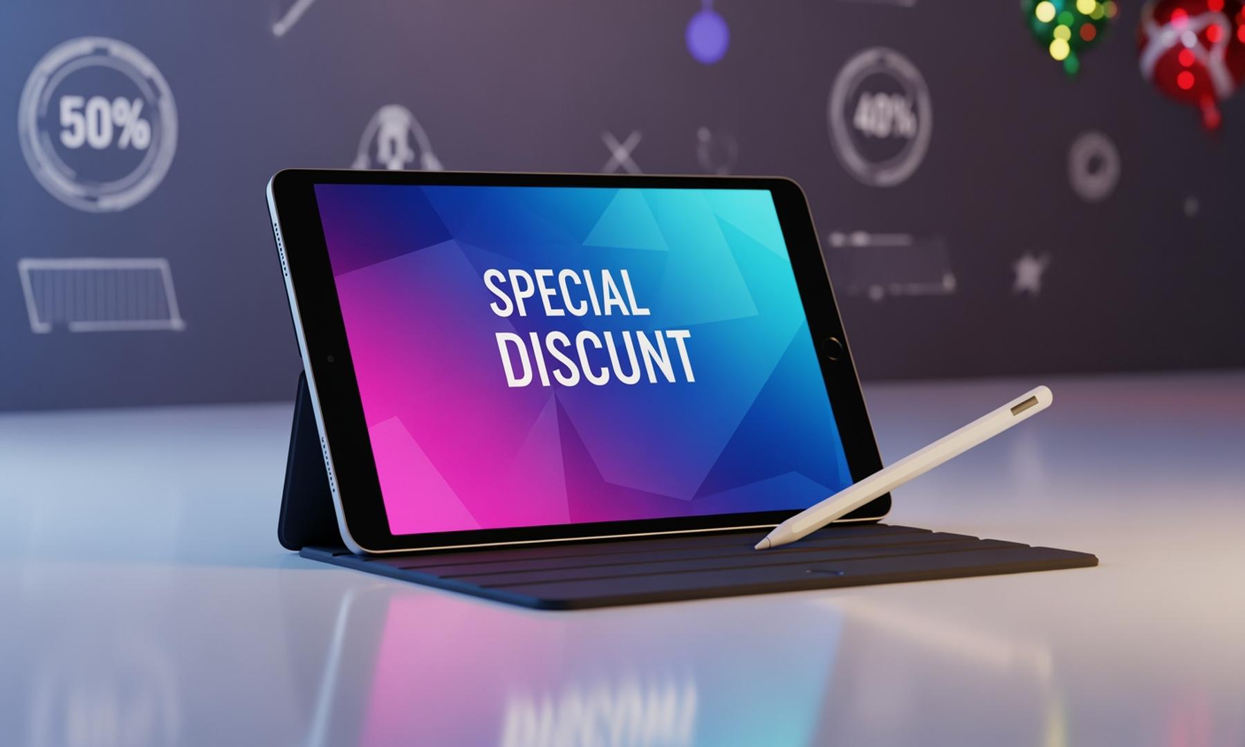 Amazon's Fire Max 11 Tablet Discounted to $140 for Black Friday