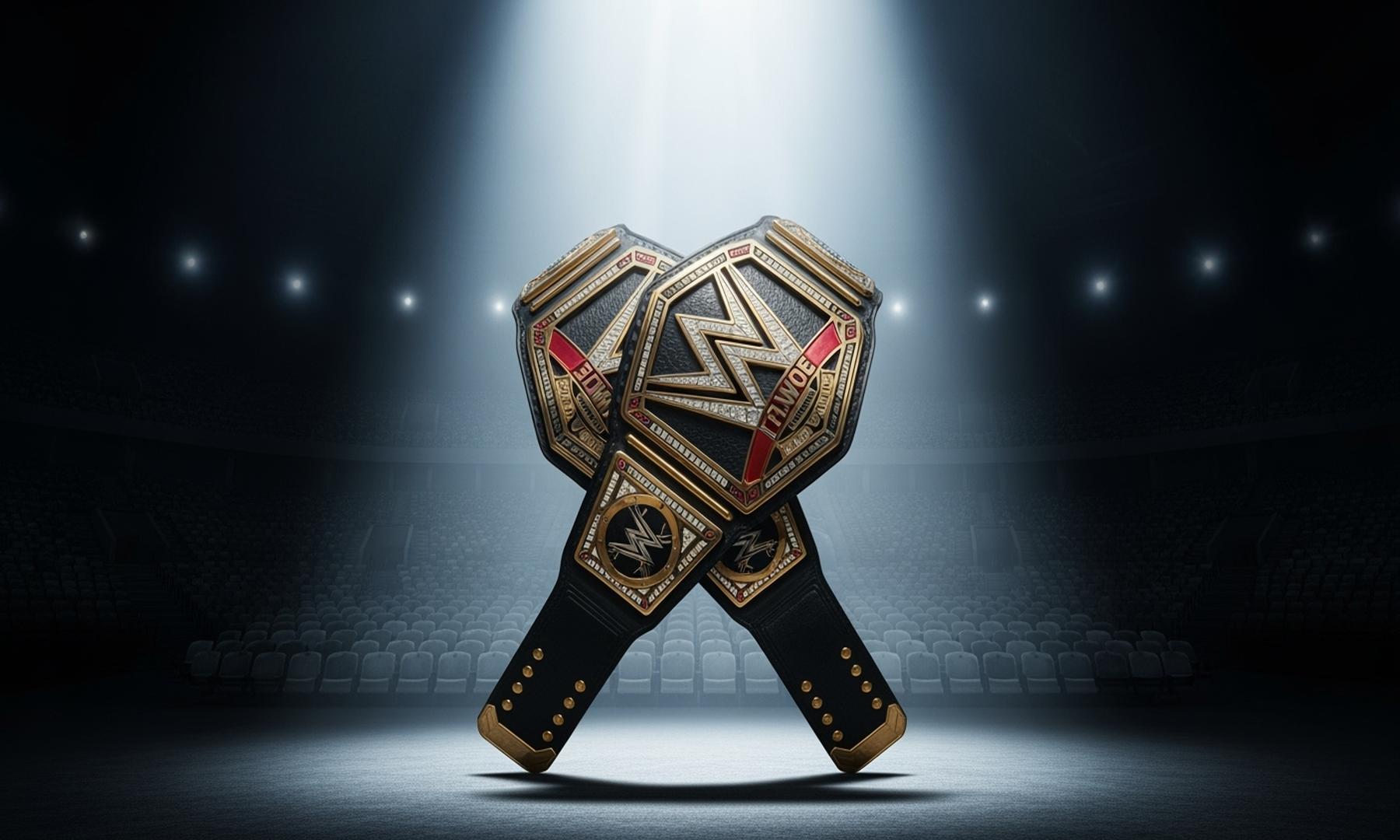 Drew McIntyre Dominates WWE SmackDown, Sets Stage for Title Match