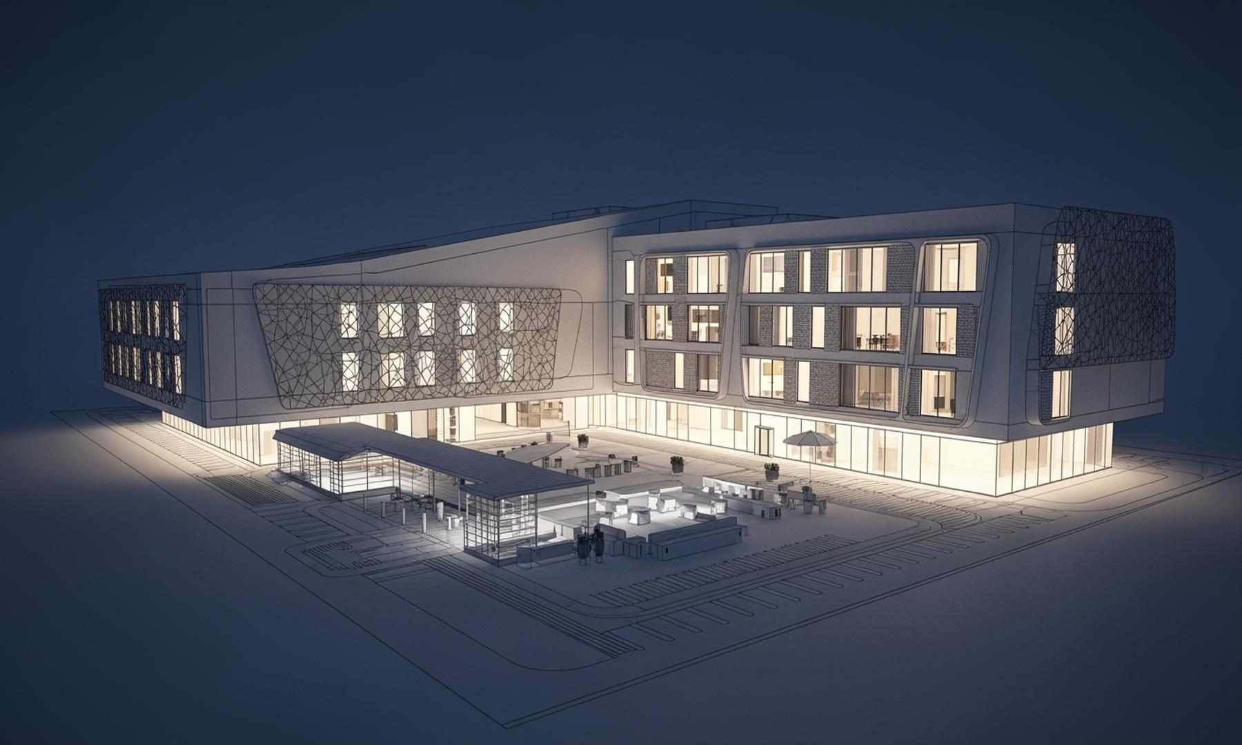 Kimley-Horn Tops Senior Living Facility Engineering Rankings for 2025