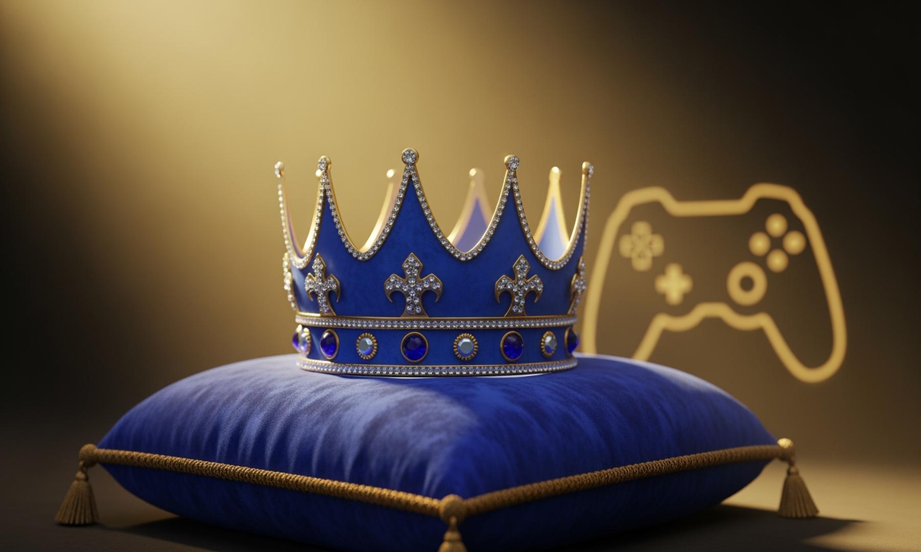 Blue Prince Developer Appeals for Kidney Donor to Save Lead Playtester