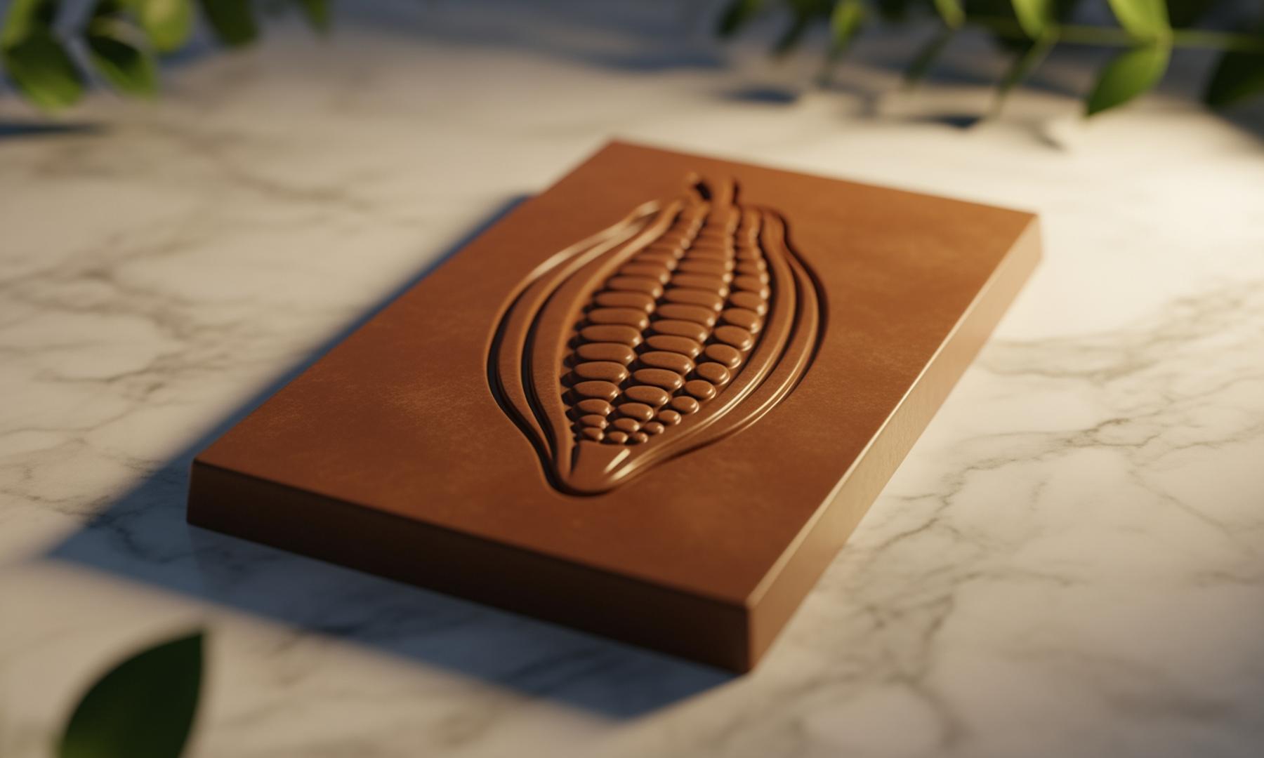 Barry Callebaut Partners with Planet A Foods to Develop Cocoa-Free Chocolate