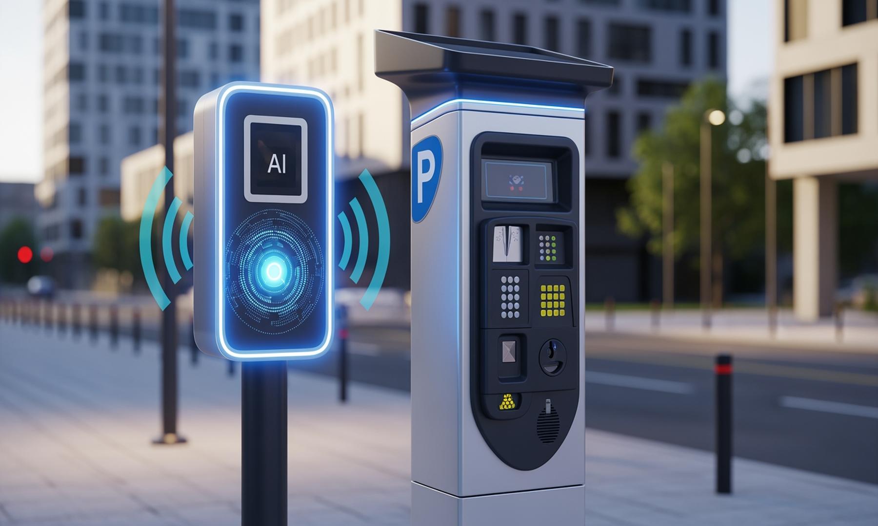 ParkHelp Acquires Cleverciti to Enhance Parking Solutions with AI Technology