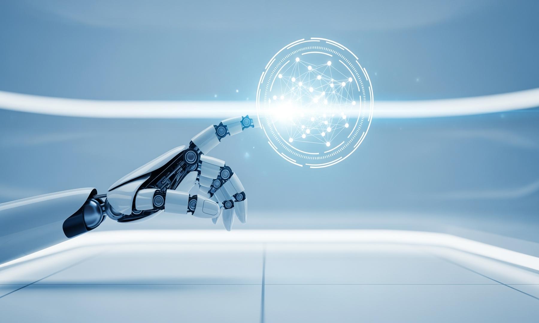 Internet Connectivity Crucial for Trust in Robotics