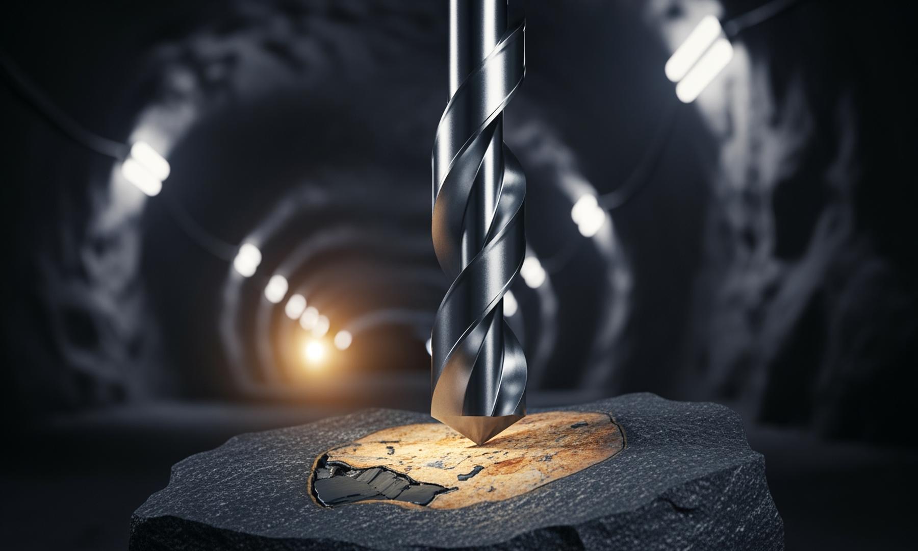 Hawsons Iron Advances Prefeasibility Study with Positive Test Results in Broken Hill