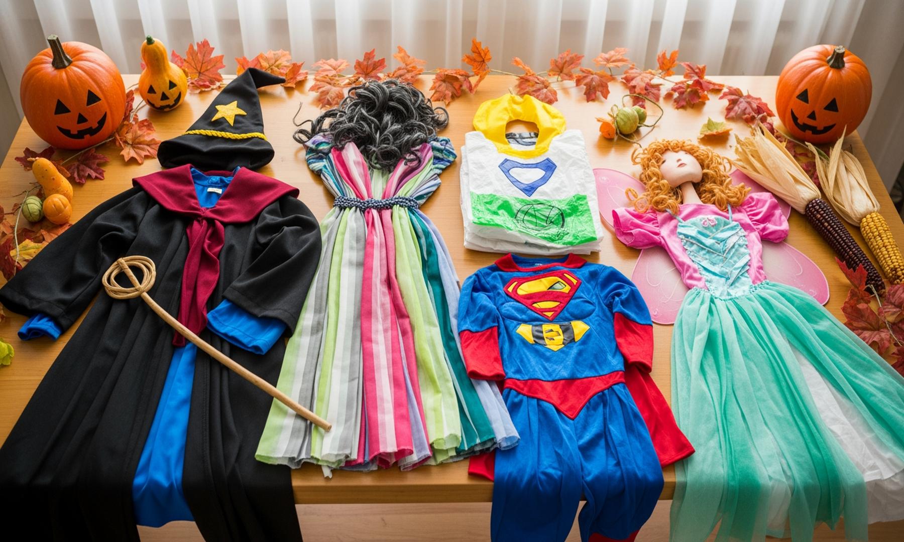 Heal the Bay Initiative Recycles Halloween Costumes to Reduce Waste