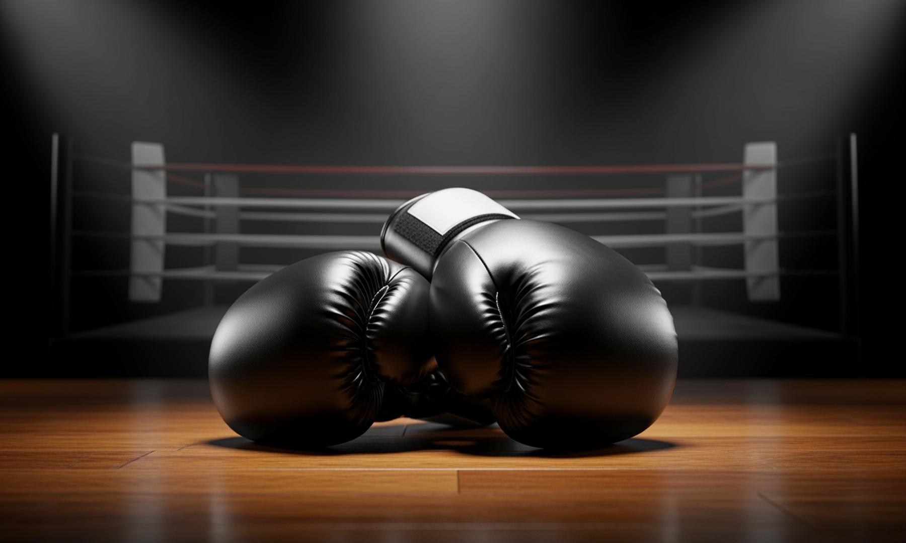 International Boxing Federation Schedules Promoter Auction for Dubois vs. Sanchez Bout