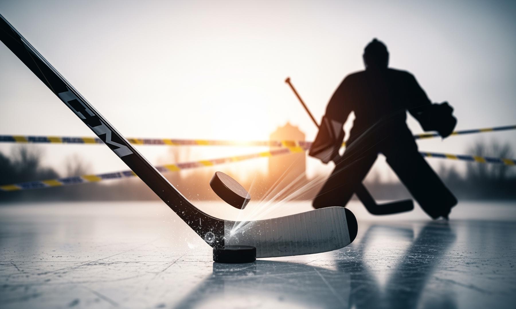 David Pastrnak's Skillful Deke Secures Bruins Lead Against Stolarz