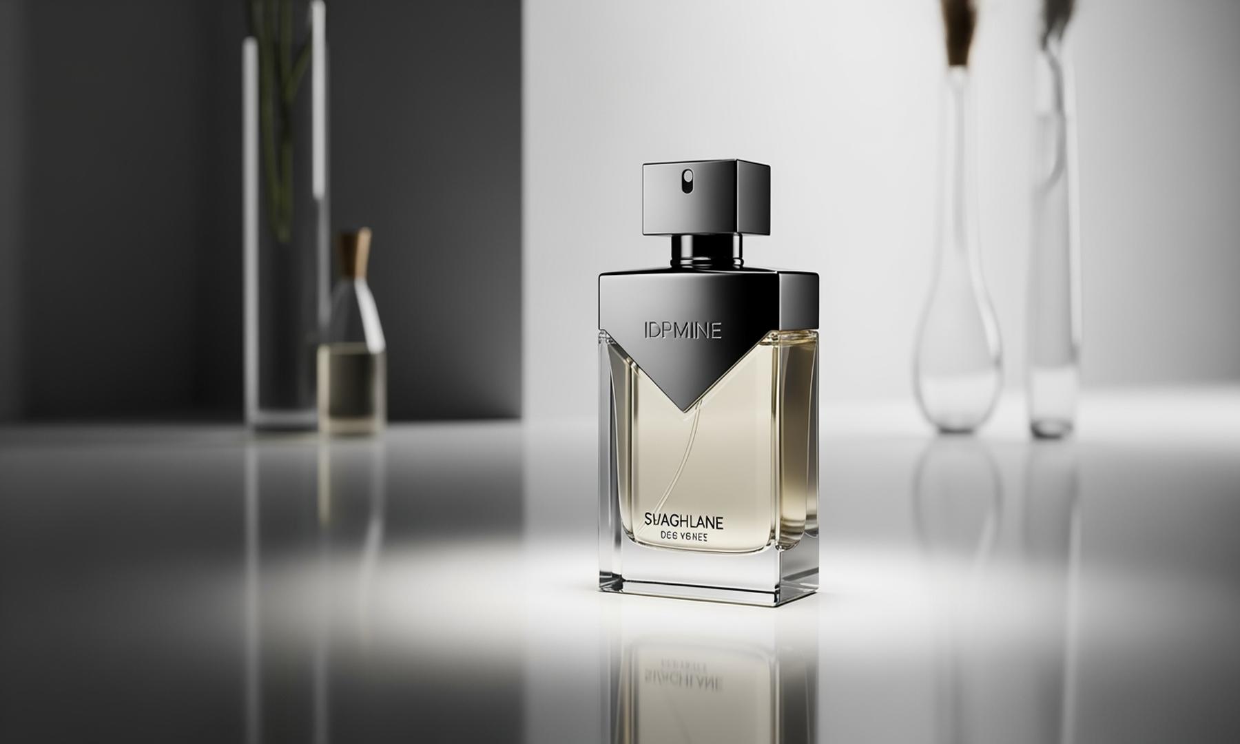 Coty Launches Strategic Review Amid Decline in Sales