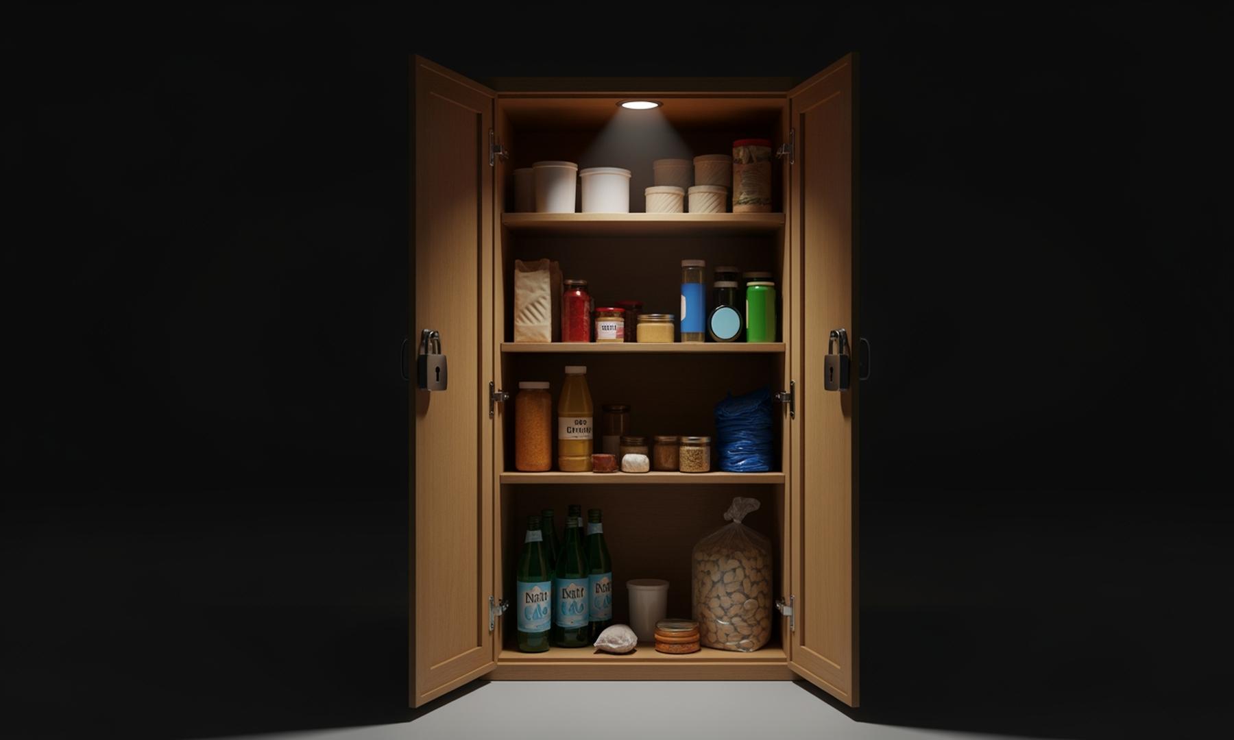 Trump Administration Directs States to Reduce SNAP Benefits Amid Government Shutdown