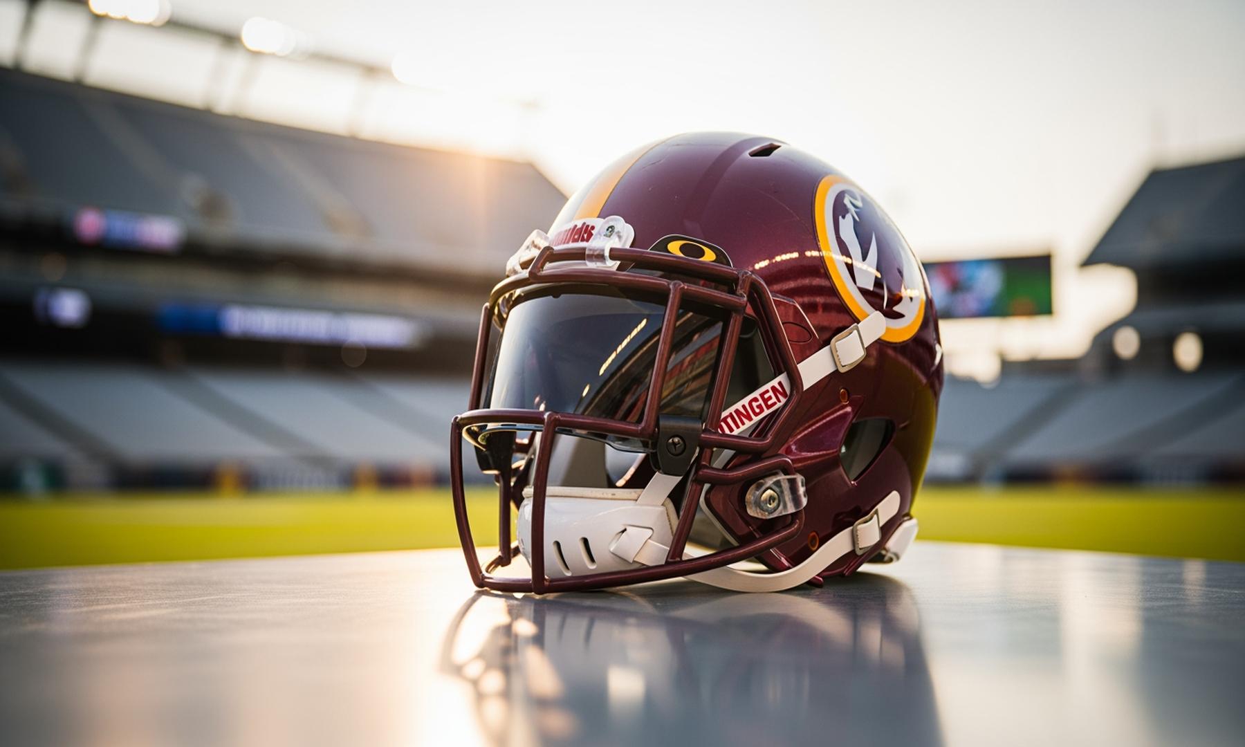 Washington Commanders Replace Marcus Mariota with Josh Johnson to Protect Quarterback