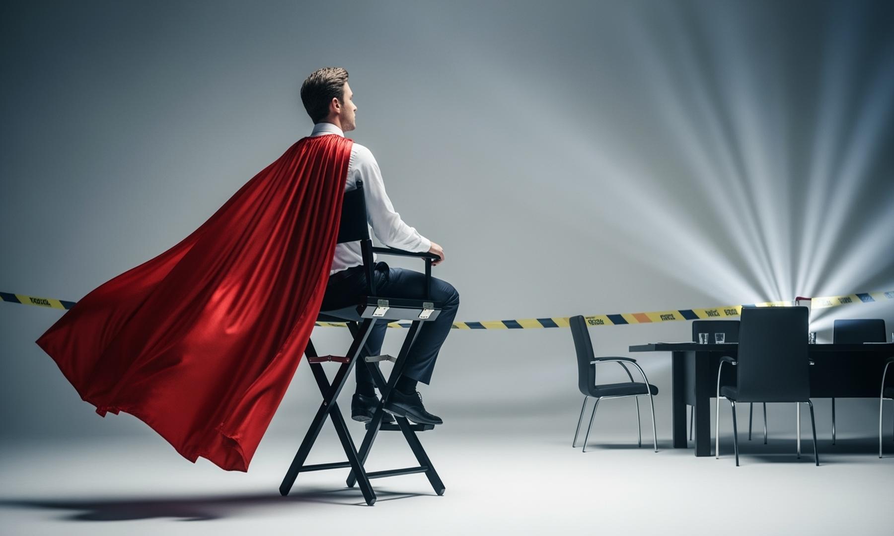 Eric Kripke Announces Progress on The Boys Season 5, Teases Upcoming Release