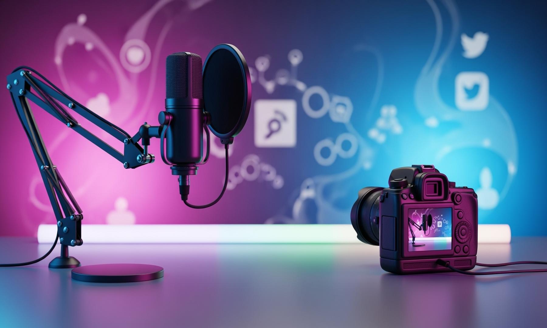 YouTuber Oren's World Expands Community Engagement Through Live Shows and Digital Content