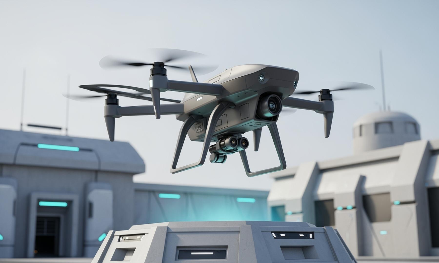 ParaZero Secures Order for Drone Safety Systems Enhancing Defense Operations