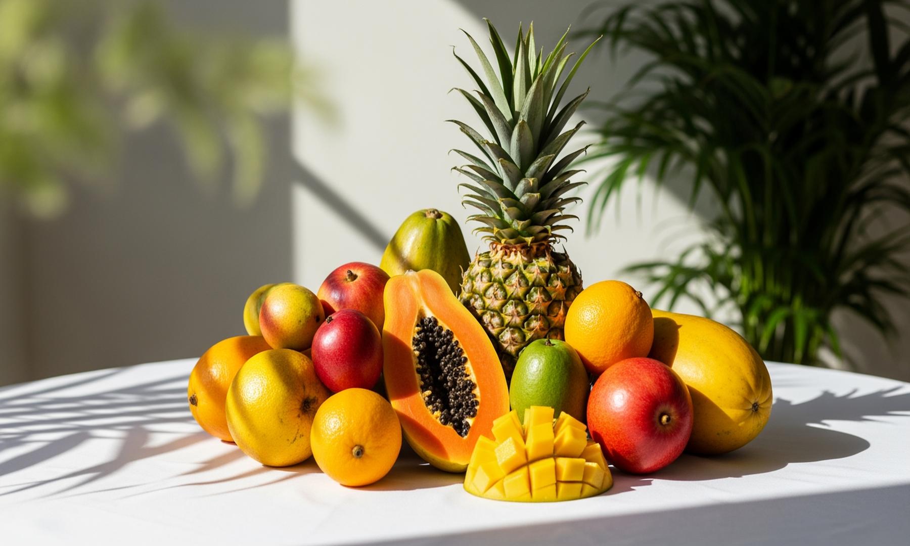 Univar Expands Sun Care Innovation with Brazil Partnership