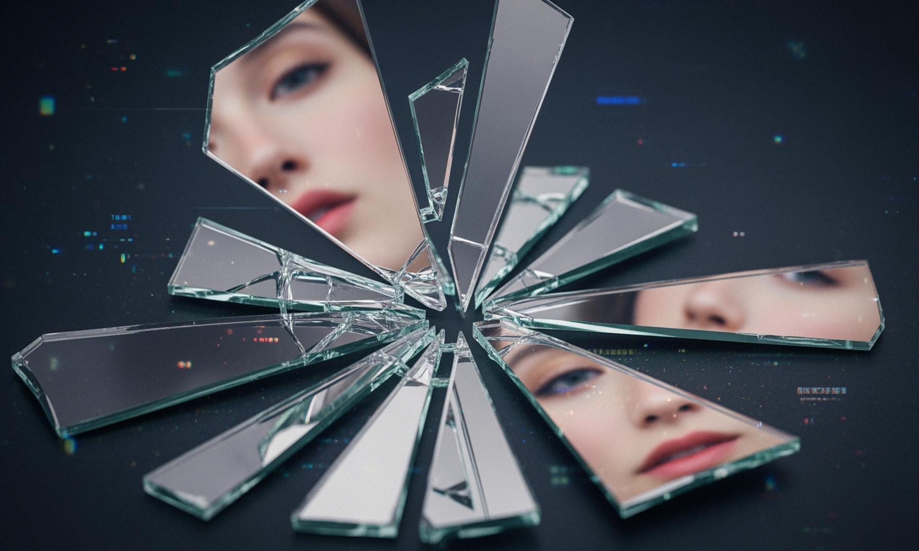 Social Media's Negative Impacts: Self-Esteem and Misinformation