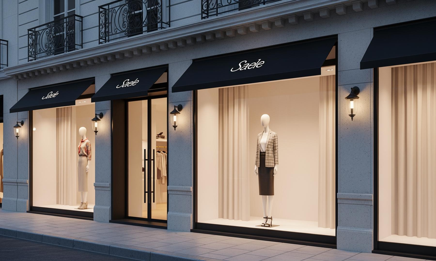 Shein Opens First Physical Store in Paris Amid Controversies