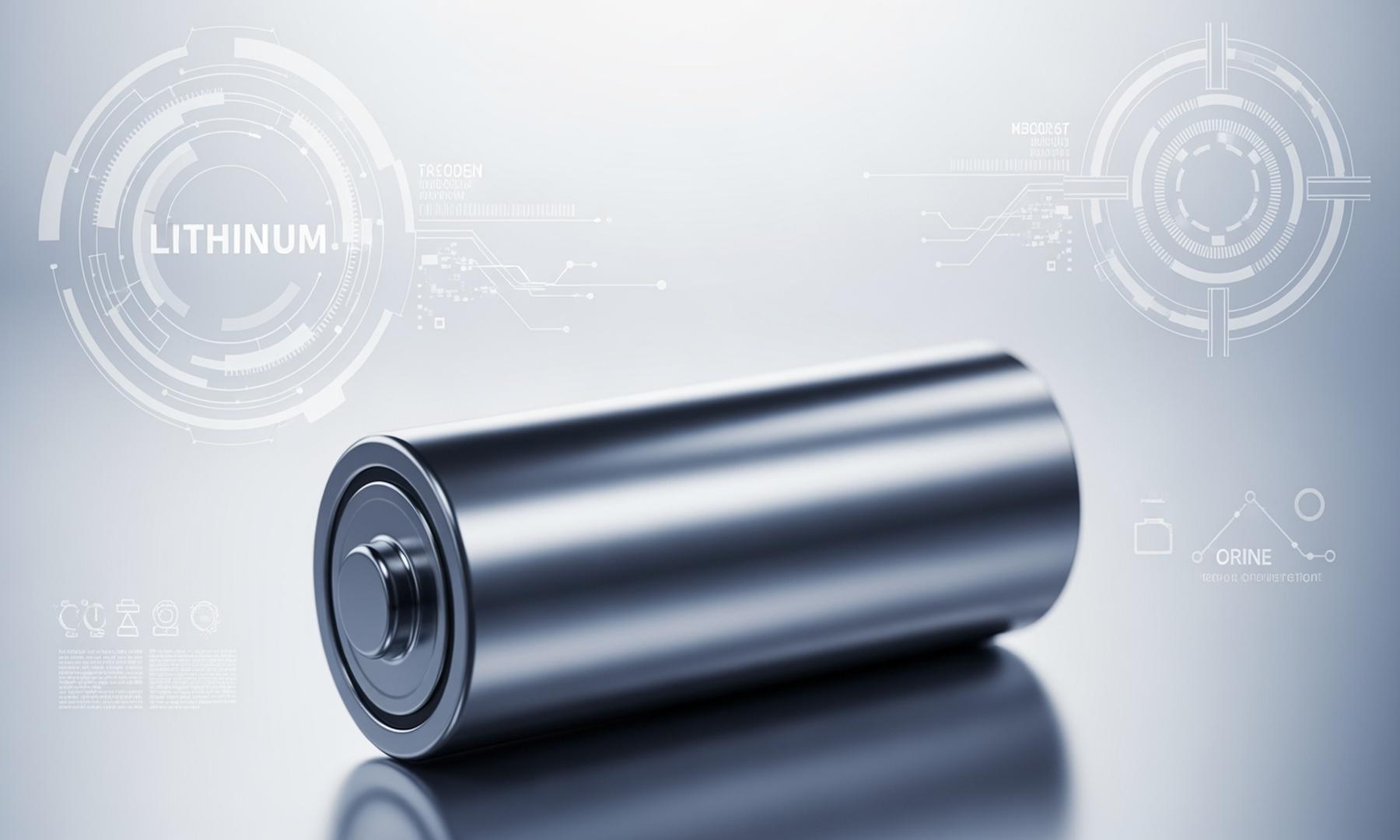 Smackover Lithium Files First Resource Report for Franklin Project, Highlighting High Lithium Grades