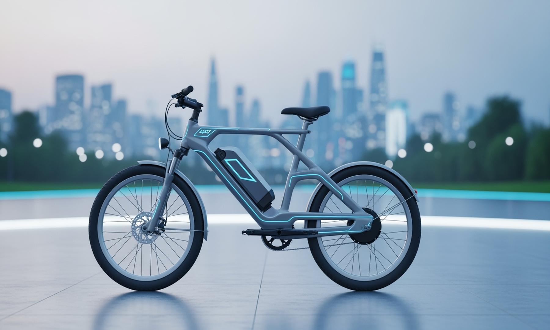 E-Bike Founder Aaron Powell Reconsiders Business Sale Amid Challenges