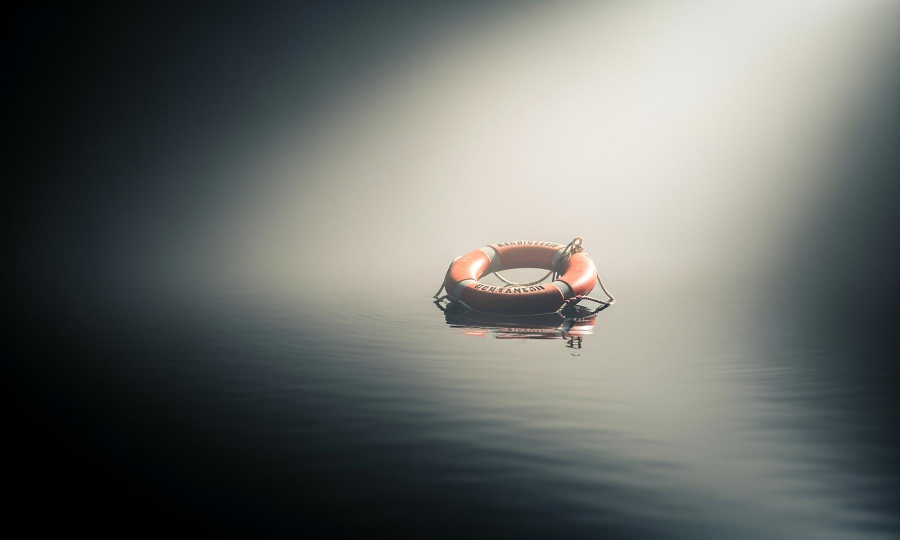 Rohingya Migrant Boat Sinks Near Malaysia, Hundreds Missing