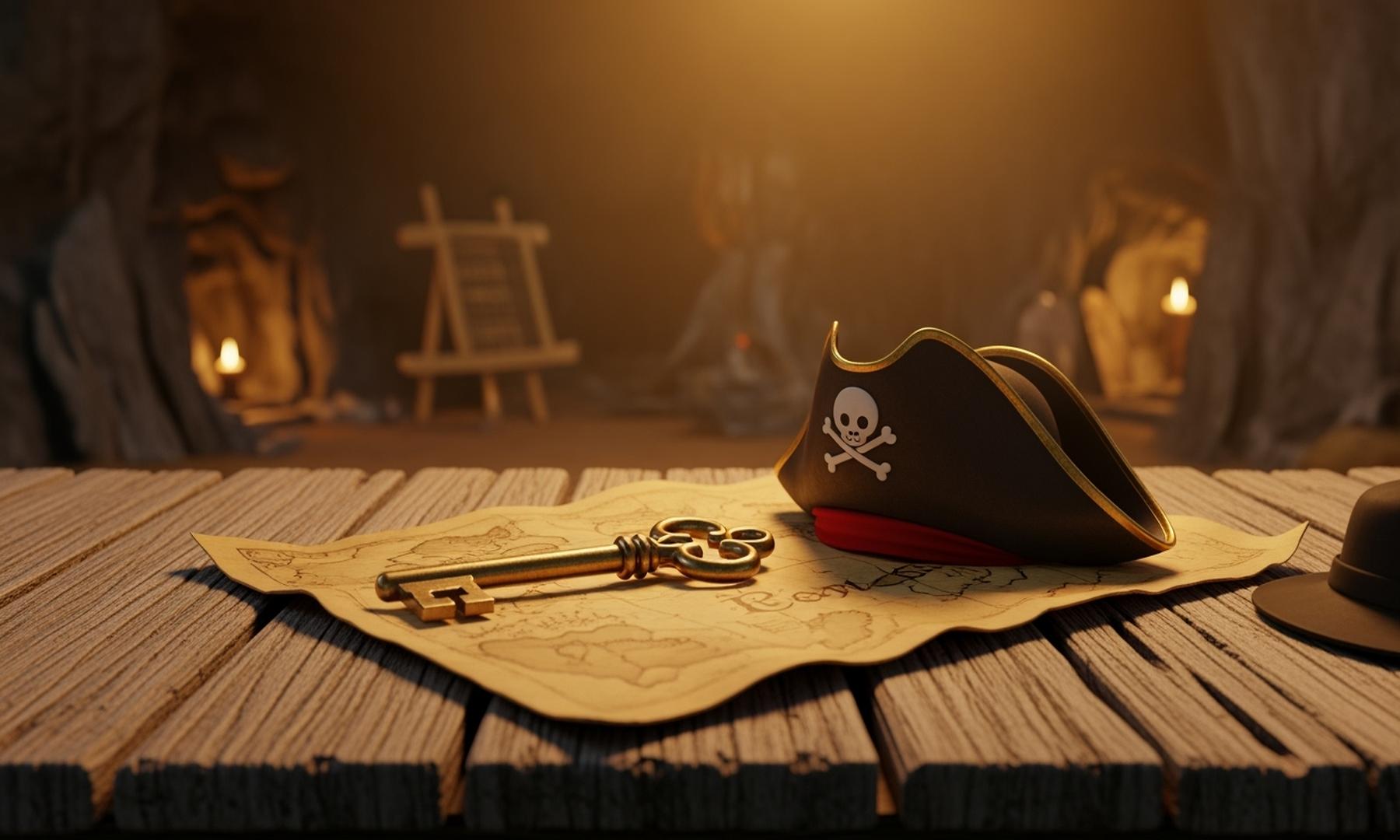 LEGO Unveils Goonies Set, Captivating Fans with Nostalgic Adventure