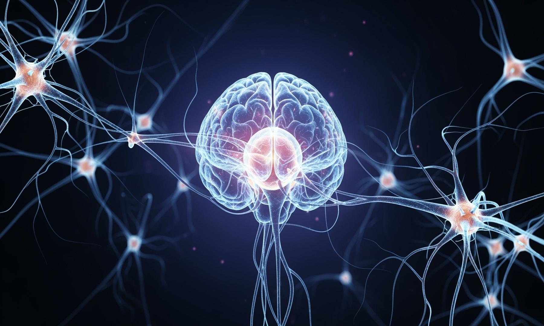 Superager Brains Reveal Secrets to Cognitive Longevity
