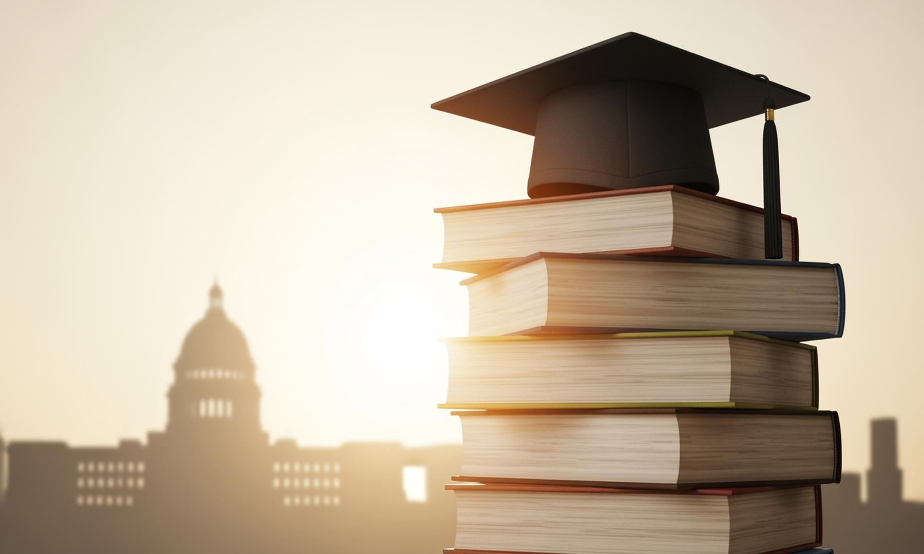 Congress Urged to Refresh Higher Education Act Amidst Budgetary Challenges