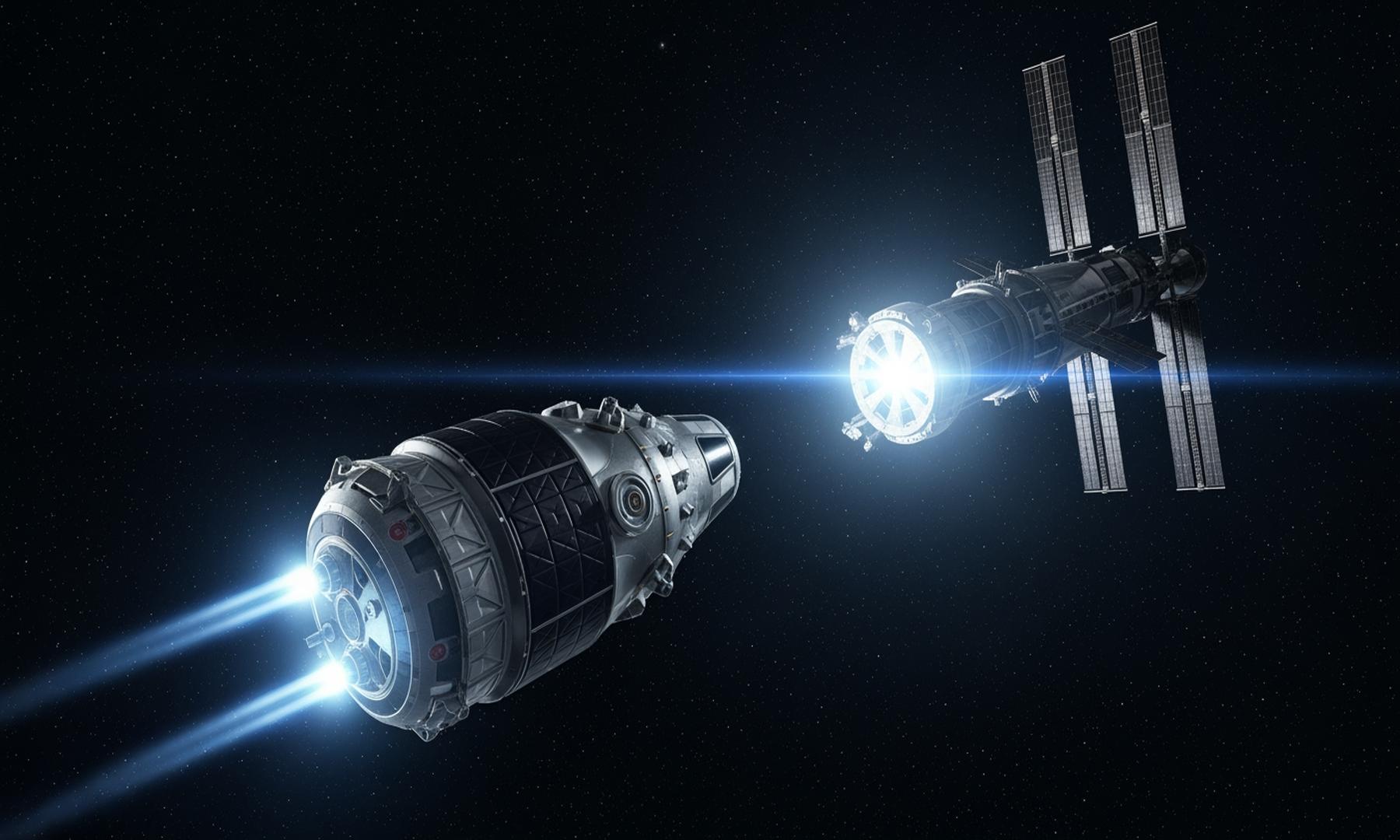 China's Shenzhou-21 Mission Launches, Heads to Tiangong Space Station with Scientific Trials