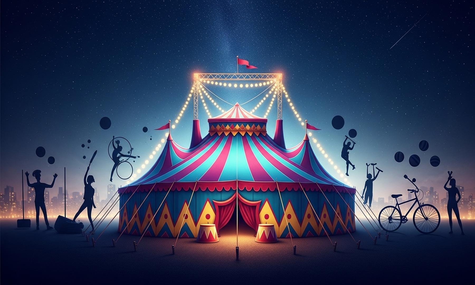 Take That Announces The Circus Live Tour in Manchester for 2026