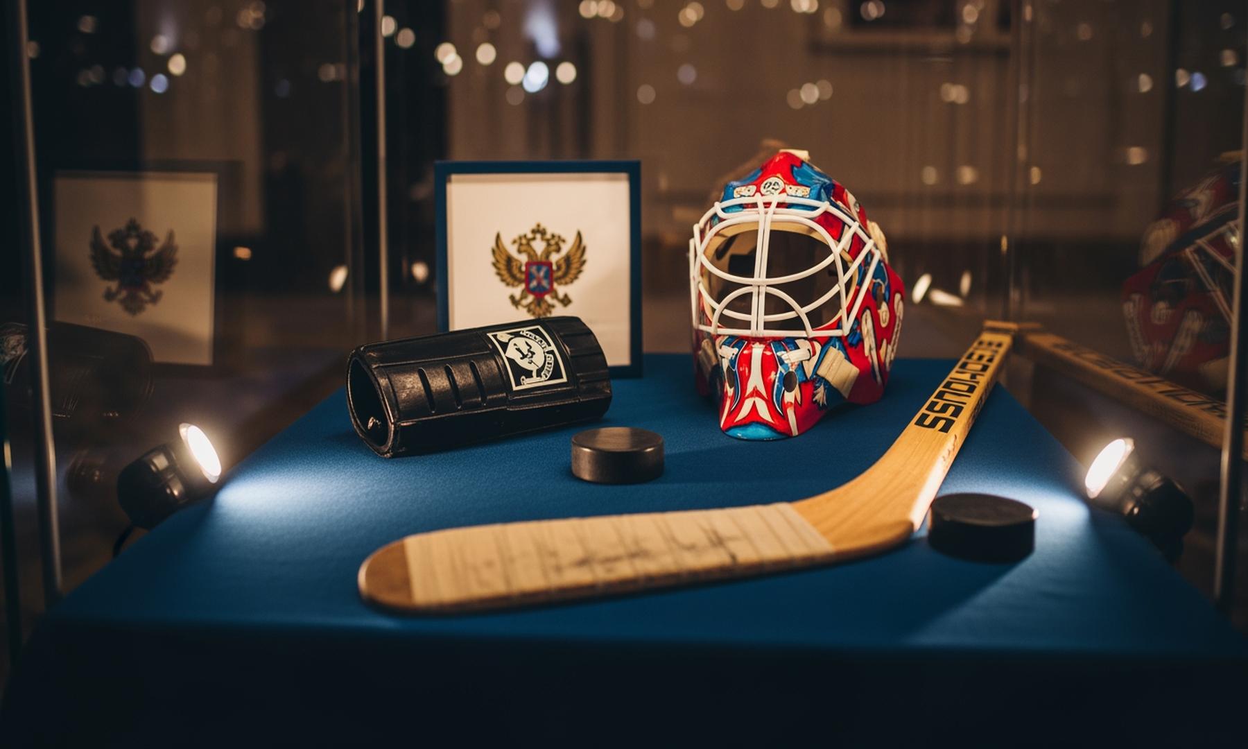 Joe Thornton and 2025 Hall of Fame Honorees Reflect on Influences at Ring Ceremony