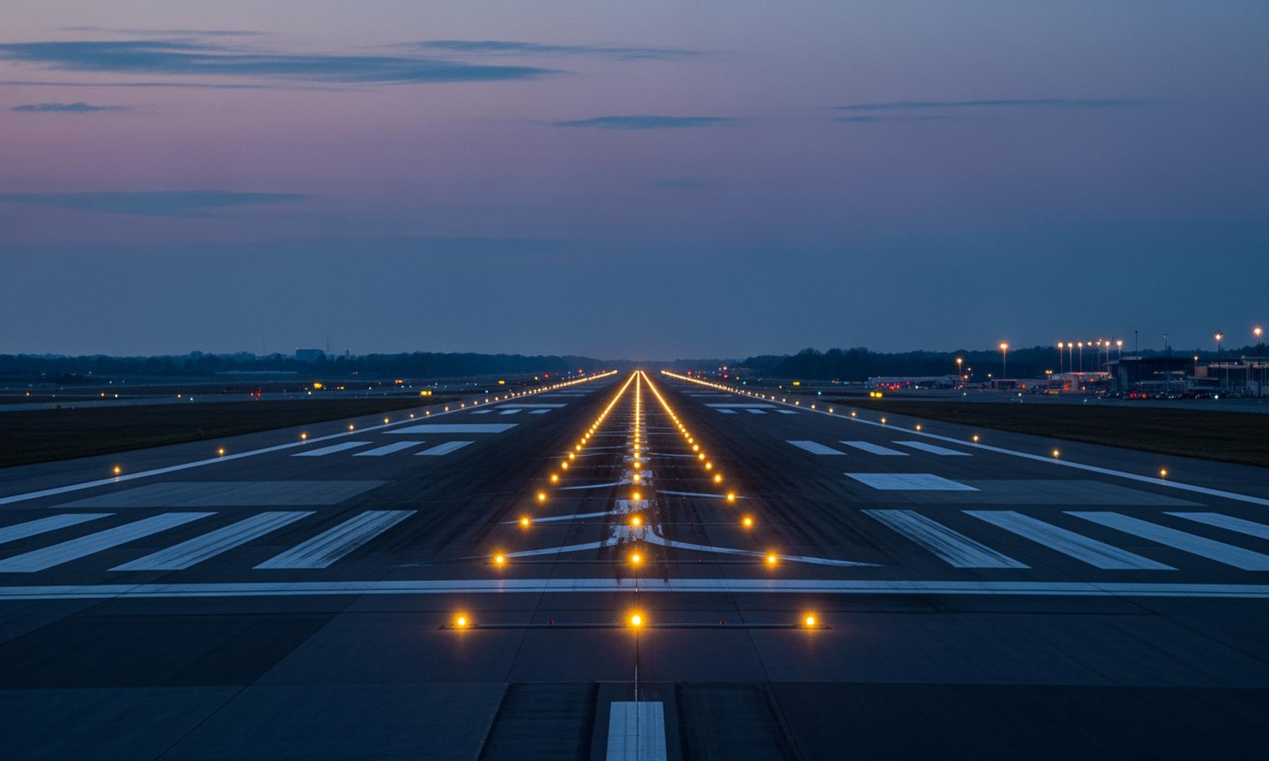 FAA Plans 10% Flight Reductions at Major Airports Amid Shutdown