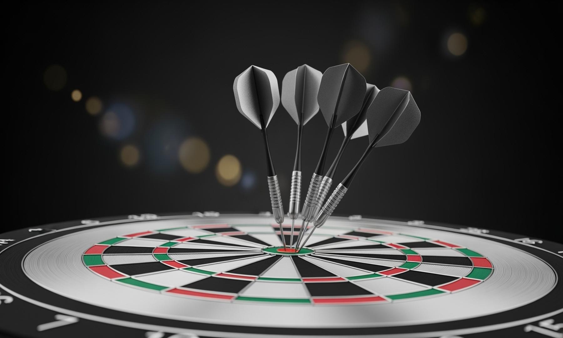 European Darts Championship 2025: Pietreczko Advances to Quarterfinals