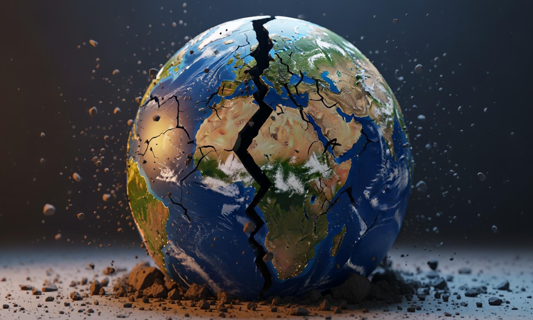 Afghanistan Earthquake: Magnitude 6.3 Quake Results in Casualties and Damage