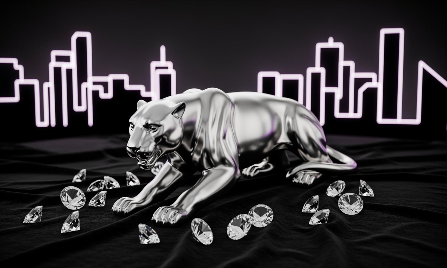 Rockstar Offers Panther Statue and Bonuses in GTA Online's Cayo Perico Heist